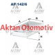 HAVA FİLTRESİ COROLLA 02-06 / AVENSIS 03-09 2.0 D4D DİZEL