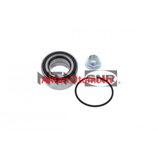 ÖN TEKER RULMANI CIVIC 16-21 FC5 / FK / CIVIC 22= FE