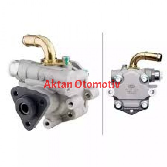 DİREKSİYON POMPASI TOUAREG / Q7 04-13 BKS-BUN-BUG-CASA 3.0 TDİ
