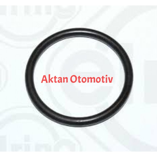 ORİNG DEVİRDAİM SU BORU GOLF4 / BORA / POLO / LEON 02= BCB-BBZ-BBY-BKY-CGGB 1.4-1.6