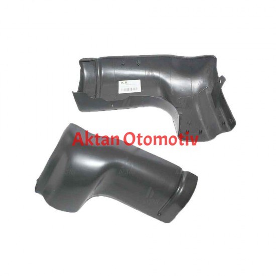 TAMPON KULAĞI H-100 ARKA  94-96 SOL