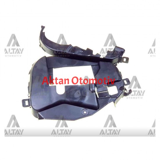 KAPAK TRIGER ÜST CLIO II / CLIO III / MEGANE II / MEGANE III / DOKKER / DUSTER / LODGY / SANDERO 1.5 DCI K9K EURO 4