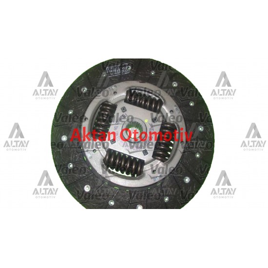 DEBRİYAJ SETİ DUCATO 06= 2.3JTD RULMANSIZ