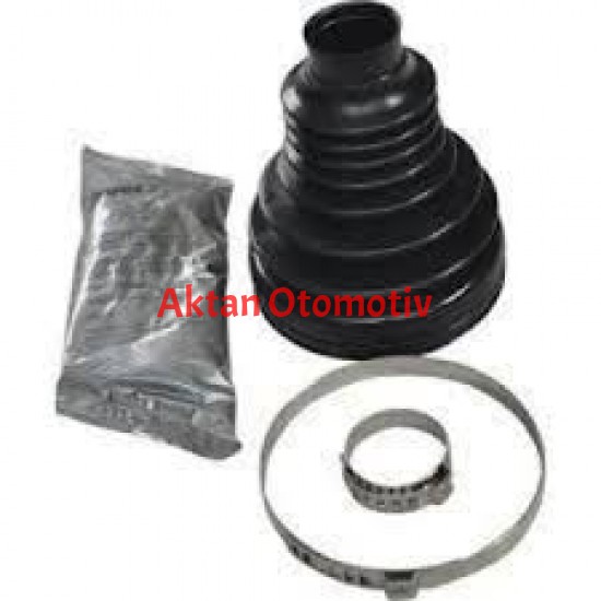 AKS KORUGU TAKIM IC A4 / A5 / A6 / A7 / Q5 08-18