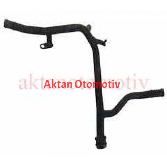 DEVİRDAİM SU BORUSU GOLF5 / A3 / TOLEDO / OCTAVİA 04-08 BGU-BSE 1.6