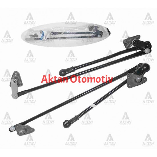 CAM SİLGİ MEKANİZMASI ELANTRA İÇ  96-00