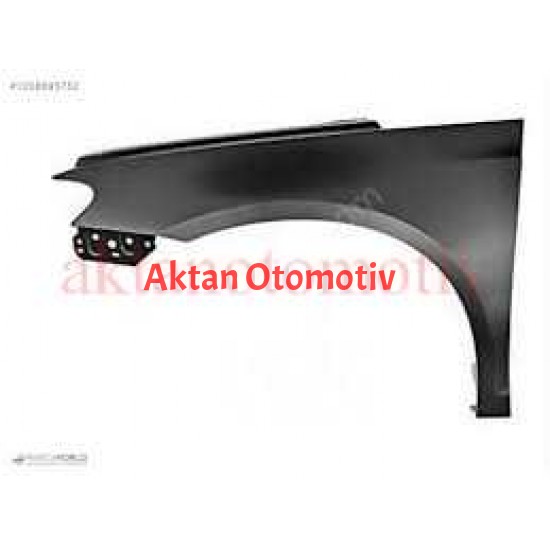 ÇAMURLUK SCİROCCO 09-18 ÖN SOL