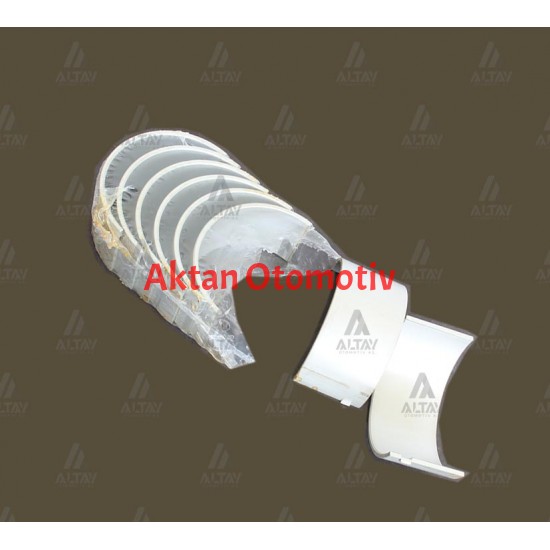 YATAK KOL CANTER 304 / 659 0.25