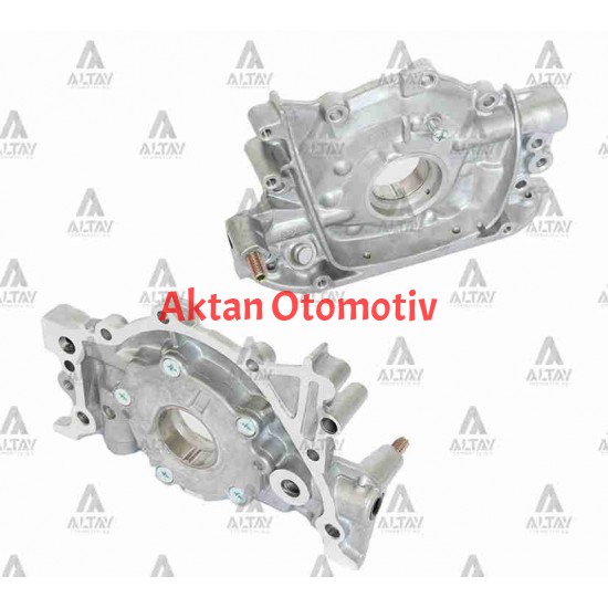 YAĞ POMPA SWIFT  90= 1.3 / SAMURAI 1.3