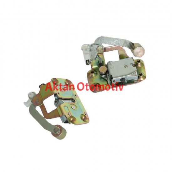 KİLİT KAPI E-2200  92-99 ORTA SOL
