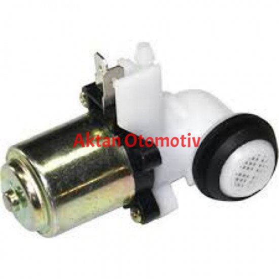 SU FISKIYE MOTORU  FIAT SAHIN / DOGAN / KARTAL / SERCE / TEMPRA / UNO