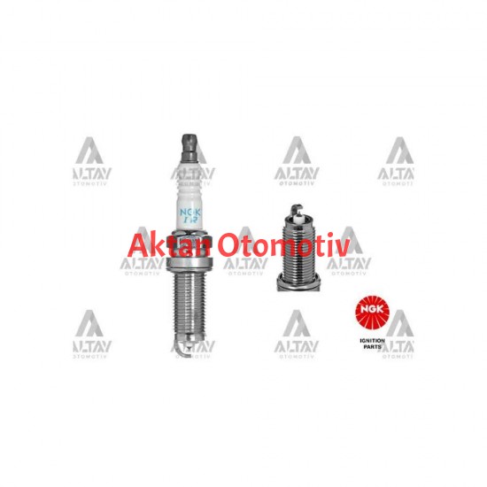 ATEŞLEME BUJİSİ İRİDYUM LANCER 08-11 1.5 (ILZFR6C-11K)