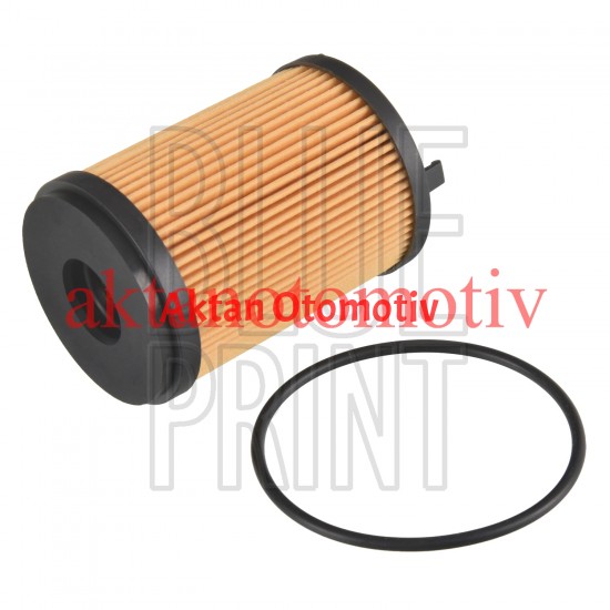 YAĞ FİLTRESİ D-MAX 17= EURO-6