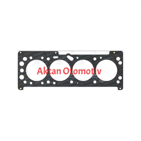 SİLİNDİR KAPAK CONTA ASTRA G  98-07 / CORSA C 00-06 / 1.4 16V (Z14XE)