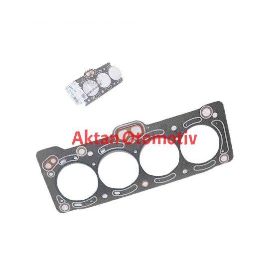 SİLİNDİR KAPAK CONTASI COROLLA    88-95 1.6 / 4AF KARB.