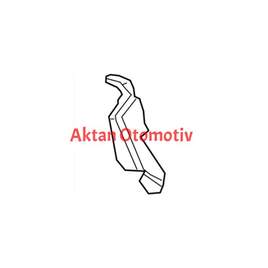 STOP YUVA SACI CIVIC 16-21 FC5 SAĞ