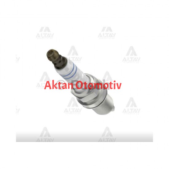 ATEŞLEME BUJİSİ 207 / 308 / 3008 / 5008 07= 1.6 / C3-C4 09= 1.6 ZQR8SI302