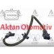 SENSÖR KRANK POZİSYON ASTRA J / CRUZE / INSIGNIA / MOKKA 09= A16XER-B16XER