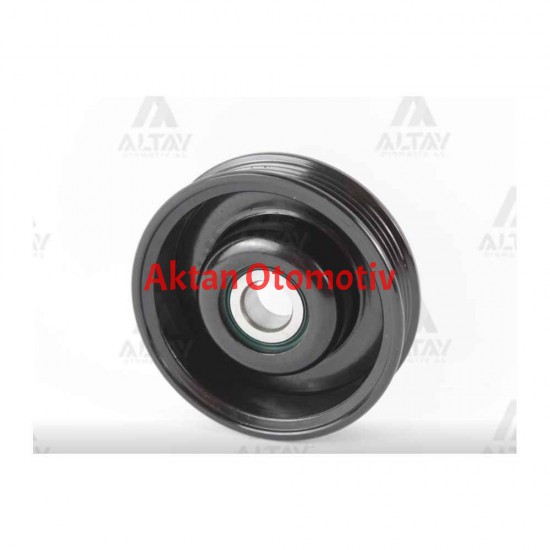 VANTİLATÖR GERGİSİ HYUNDAI H-100 KMY 05-12 / STAREX 02-08