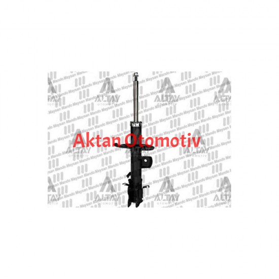 AMORTİSÖR JUKE 11-18 GAZLI ÖN SOL