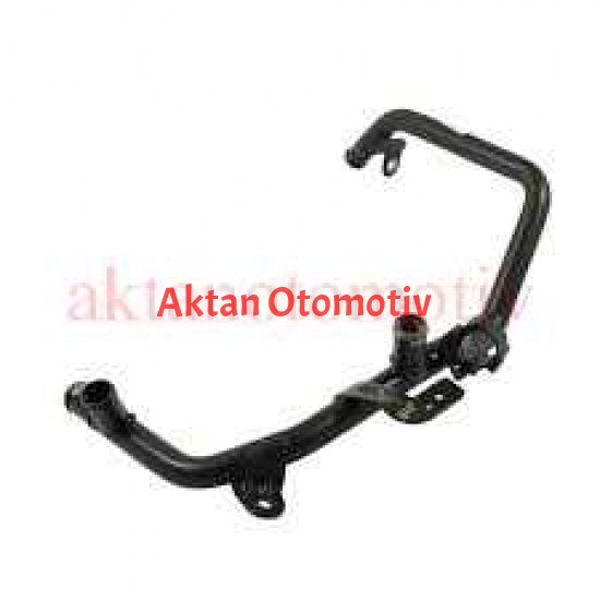 SU BORUSU GOLF7 / A3 / LEON / OCTAVİA 13-16 CLHA-CLHB 1.6 TDİ