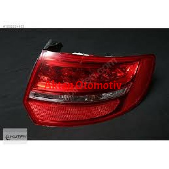 STOP LAMBASI A3 (4 KAPI) 08-12 DIŞ SAĞ