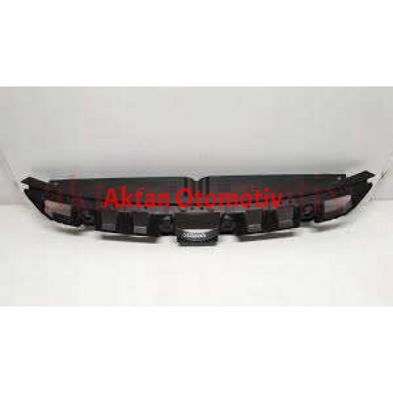 RADYATÖR BAKALİTİ