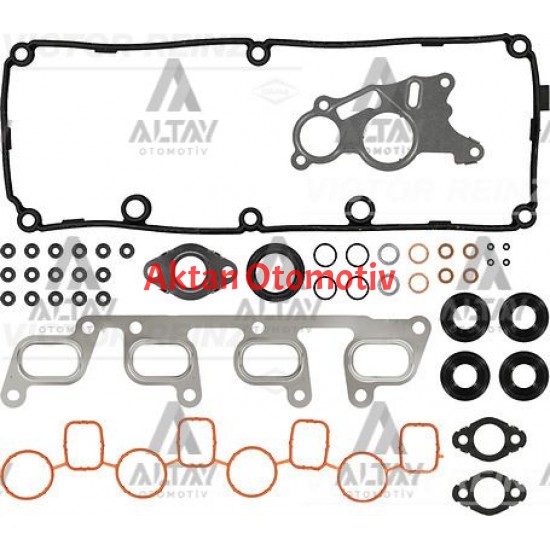 TAKIM CONTA T5 / PASSAT / TİGUAN / A4 10= CAAA-CAAB-CFFA 2.0 TDİ ÜST
