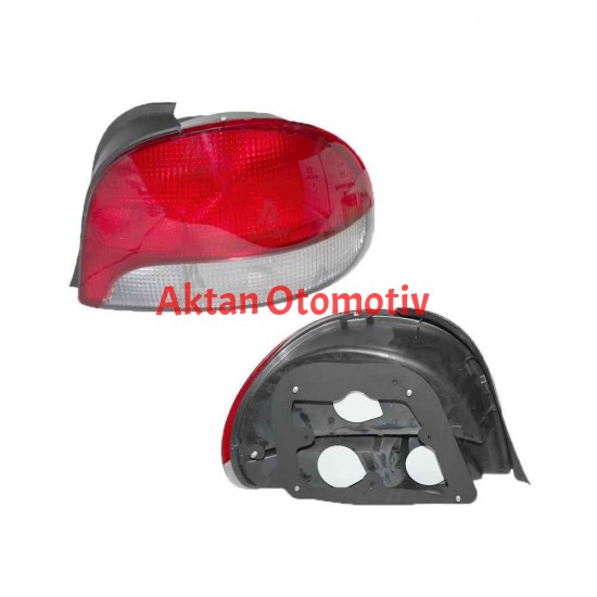 STOP LAMBASI ACCENT  98-00 5K HB. DUYSUZ SAĞ