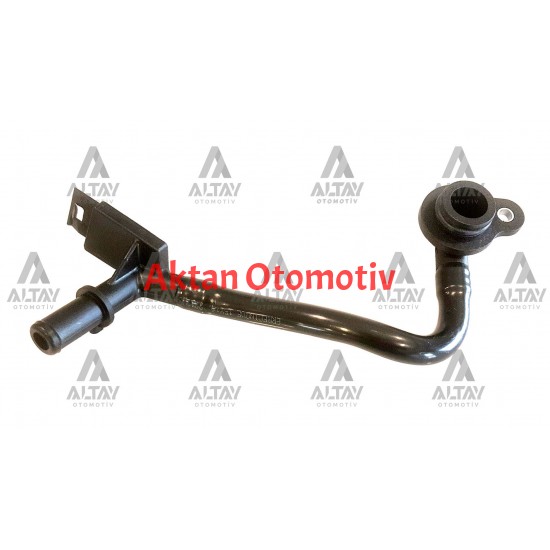 DEVİRDAİM SU BORUSU DUCATO / BOXER / JUMPER 06= 2.3 MULTİJET