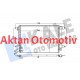 RADYATÖR KLİMA JETTA 10= (KURUTUCULU)