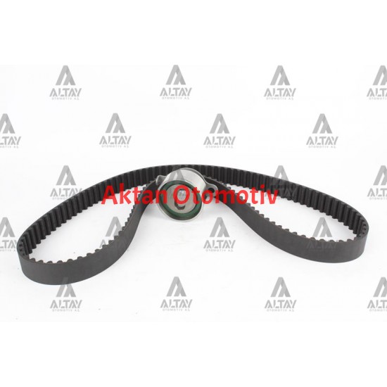 TRİGER SETİ HONDA CIVIC D16A DOHC / CONCERTO / CRX / 1.6 / ROVER 216 / 414 / 124 DİŞ