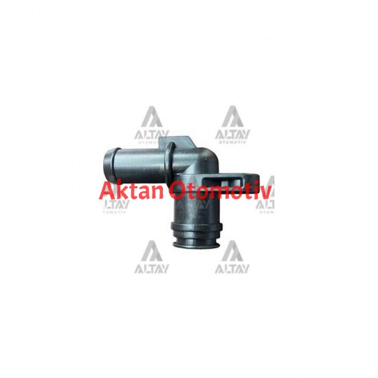 EGR VALFİ CORSA C / DOBLO 04= 1.3 MTJ-Z13DT 75HP