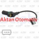 SENSOR KRANK DEVIR TRANSPORTER T4 / LT35 96-05 ACV-ANJ-AVR-AHD 2.5 TDI