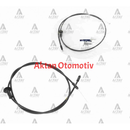 TEL KAPUT AÇMA I-30 07-11 ARKA