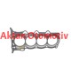 SİLİNDİR KAPAK CONTASI COROLLA 04-06 / 06= / AURIS 07-11 / YARIS D4D 1.4 DİZEL 1.05mm ( 3 ÇENTİK )