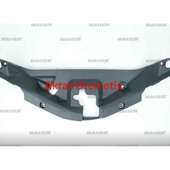 RADYATÖR BAKALİTİ CHR 16-19 ÜST