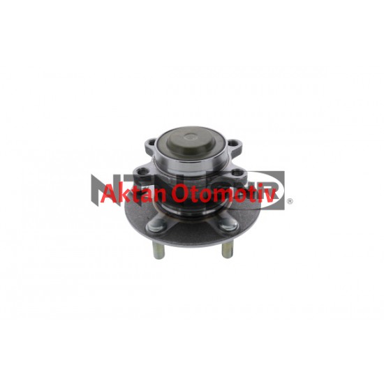 TEKER PORYASI CIVIC 16-21 FC5 ARKA