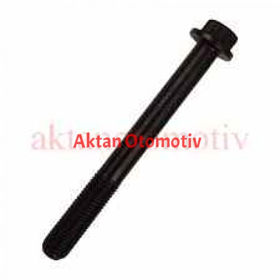 SİLİNDİR KAPAK SAPLAMASI PICKUP 98-02 D22 / TD27 / TD25