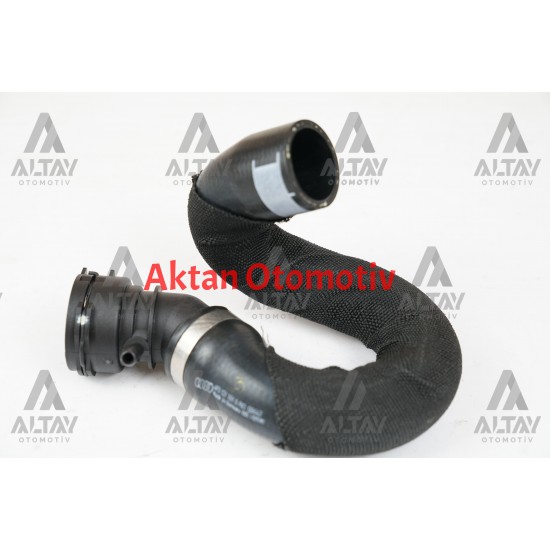 HORTUM RADYATÖR ÜST A6 09-11 CAHA-CAGA 2.0 TDİ