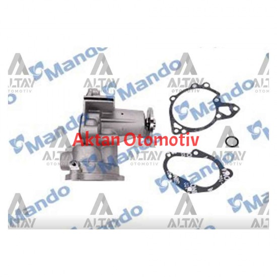 DEVİRDAİM L-200 06= TRITON