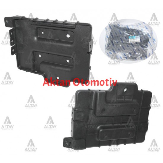 AKÜ ALT TABLASI ACCENT 06-11 ERA / RIO DİZEL