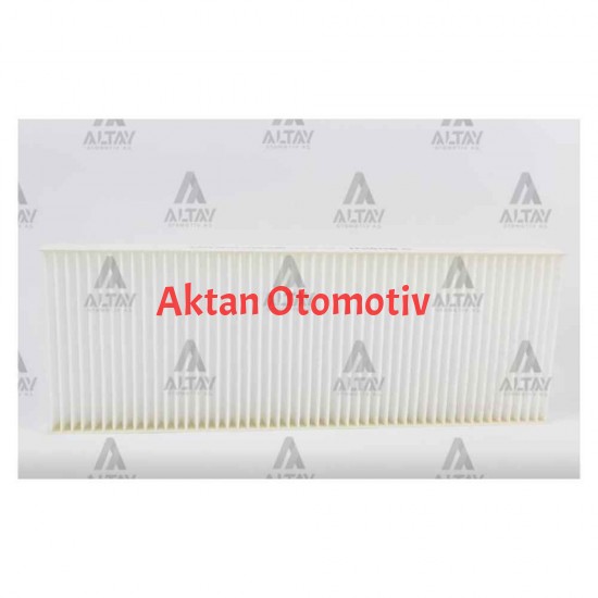 POLEN FİLTRESİ VECTRA B 96-01 KARBONSUZ