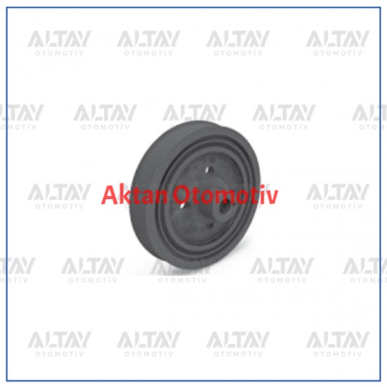 KASNAK KRANK  FIESTA IV / FOCUS II 02= 1.8  TDCI