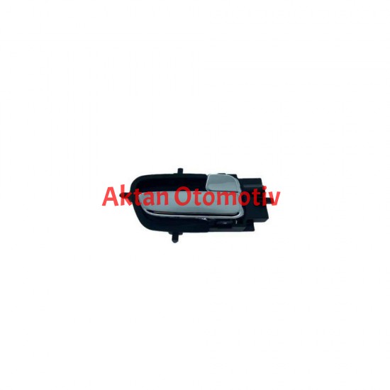 KAPI KOLU I-20 09-14 İÇ ÖN / ARKA SAĞ KROM