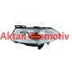 FAR MEGANE 2 05-10 KROM MERCEKLİ SAĞ
