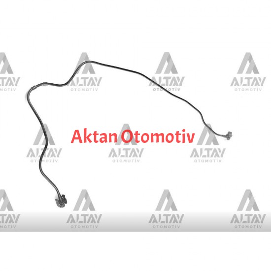 BORU YEDEK SU DEPOSU 308 / 3008 / 508 / 5008 13= 1.6 HDI