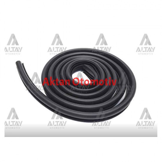 KAPI FITILI ARKA FIESTA 0811