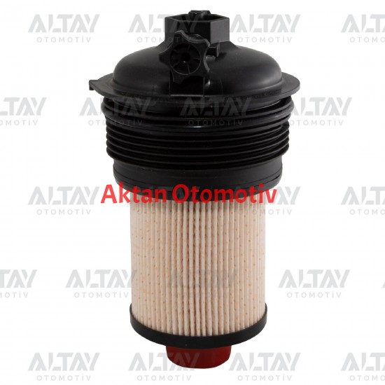 YAKIT FİLTRESİ ( MAZOT) TRANSIT V362 / V363 17= 2.0 ECOBLUE