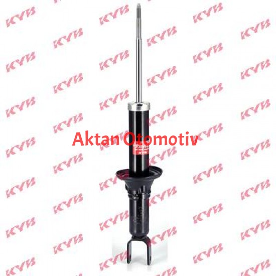 AMORTİSÖR CIVIC  96-00 EURO / ROVER-400 95-00 GAZLI ARKA SAĞ-SOL
